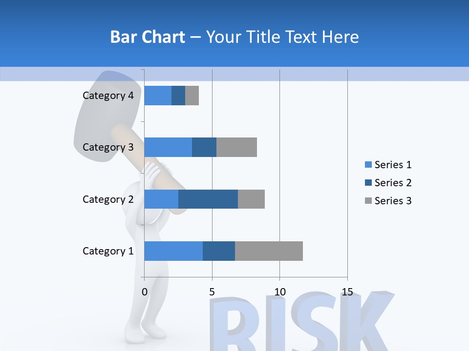 Aging Hold Holding Hands PowerPoint Template