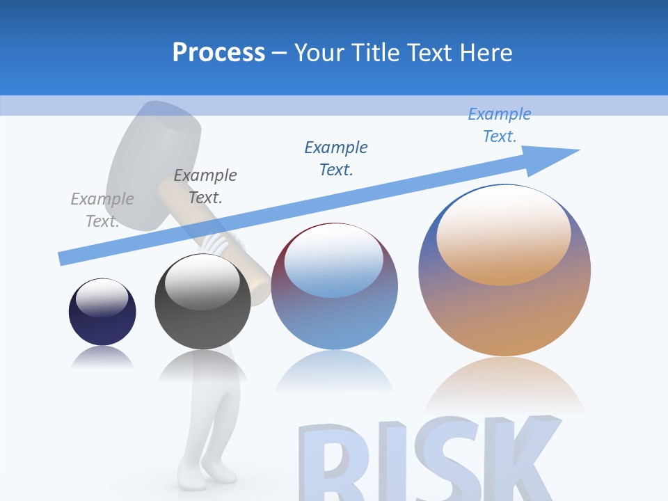 Aging Hold Holding Hands PowerPoint Template