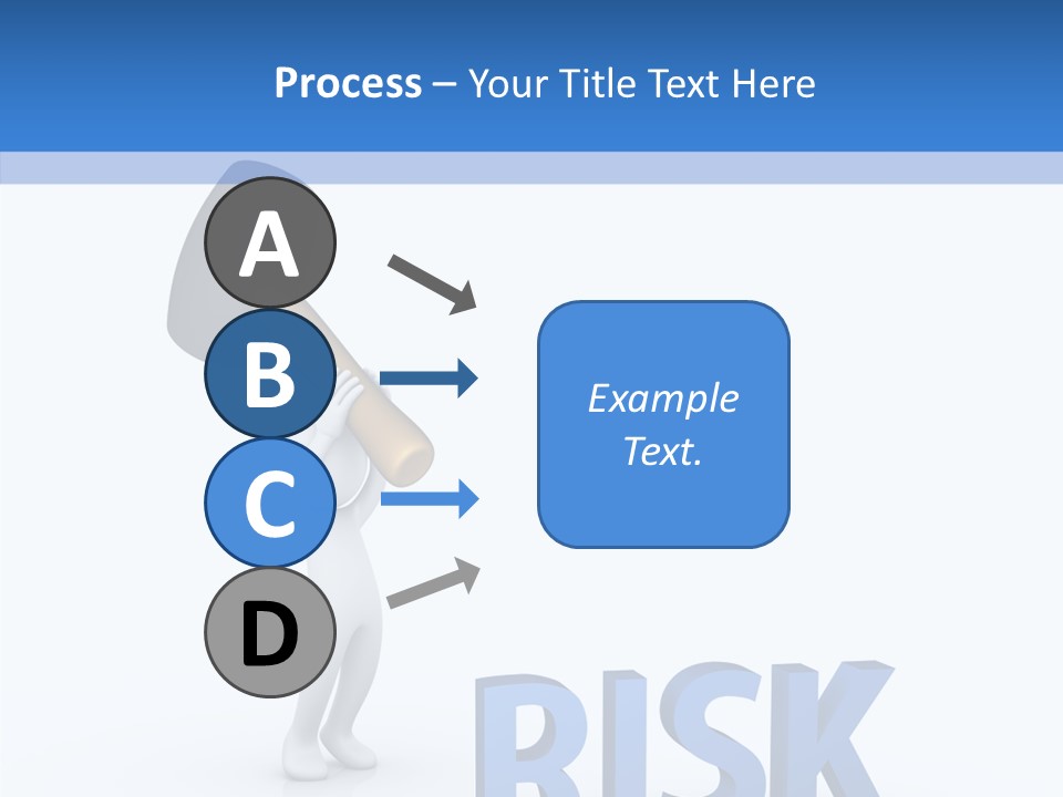 Aging Hold Holding Hands PowerPoint Template