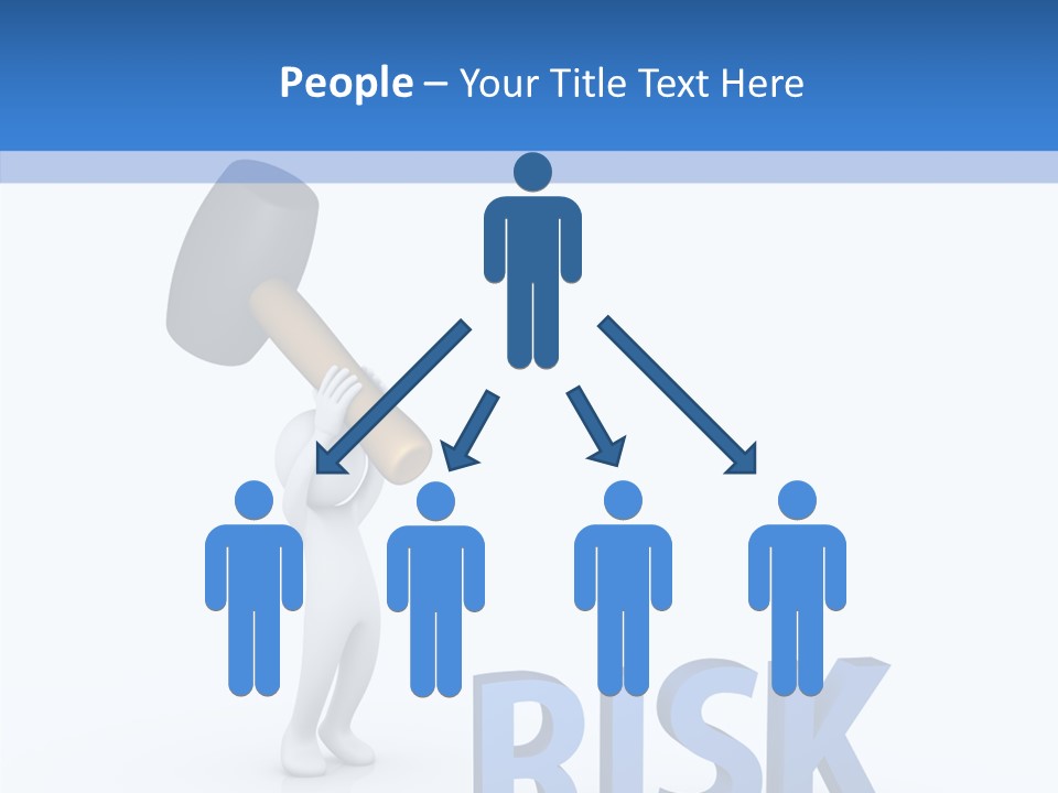 Aging Hold Holding Hands PowerPoint Template