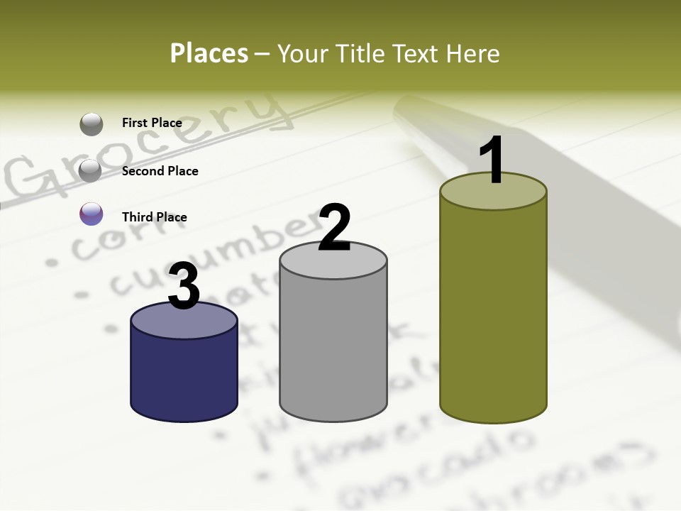 Togetherness Touching Holding Hands PowerPoint Template