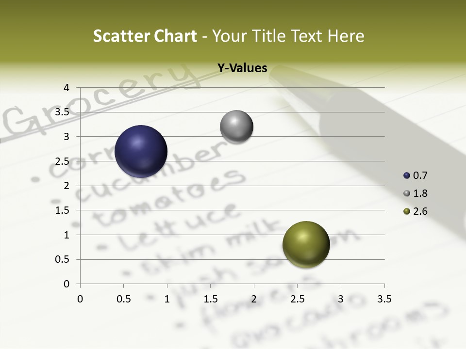 Togetherness Touching Holding Hands PowerPoint Template