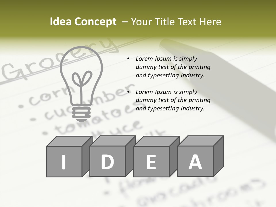 Togetherness Touching Holding Hands PowerPoint Template