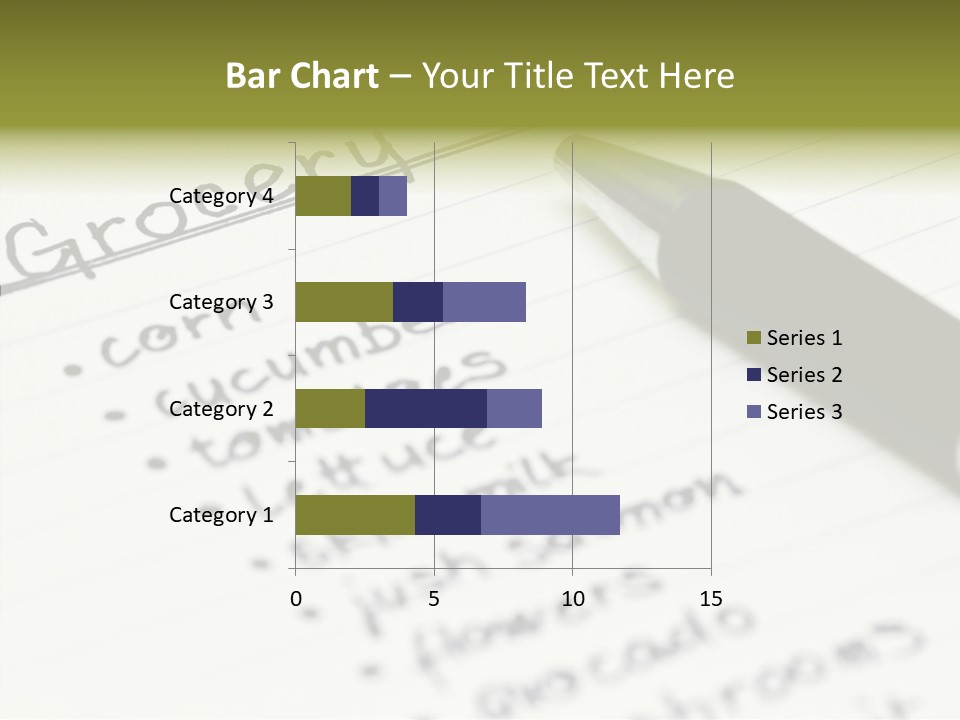 Togetherness Touching Holding Hands PowerPoint Template