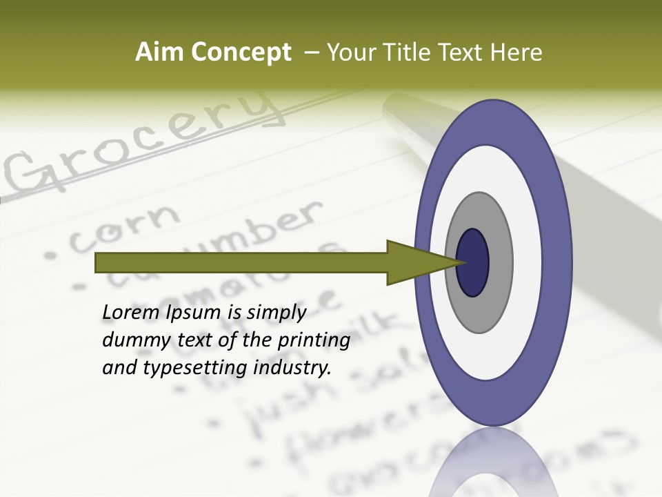 Togetherness Touching Holding Hands PowerPoint Template