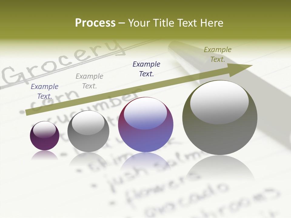 Togetherness Touching Holding Hands PowerPoint Template
