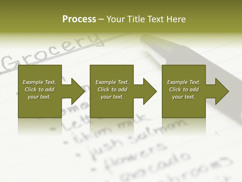 Togetherness Touching Holding Hands PowerPoint Template