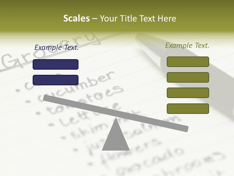 Togetherness Touching Holding Hands PowerPoint Template