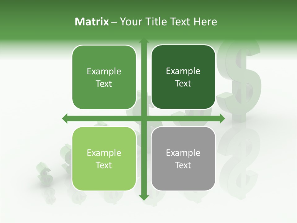 Hand Young Closeup PowerPoint Template