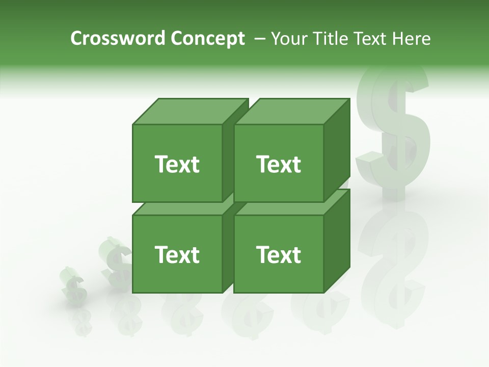 Hand Young Closeup PowerPoint Template