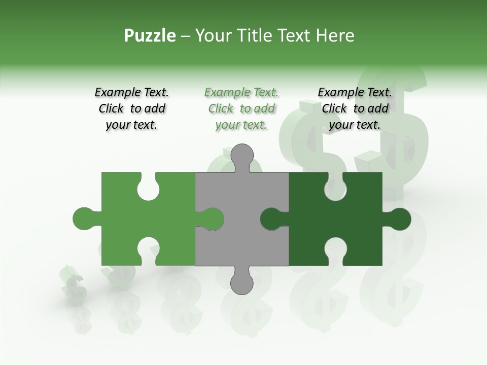 Hand Young Closeup PowerPoint Template