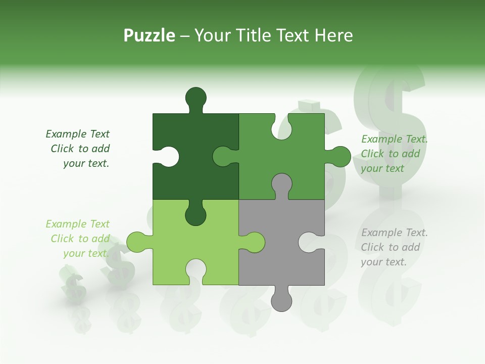 Hand Young Closeup PowerPoint Template