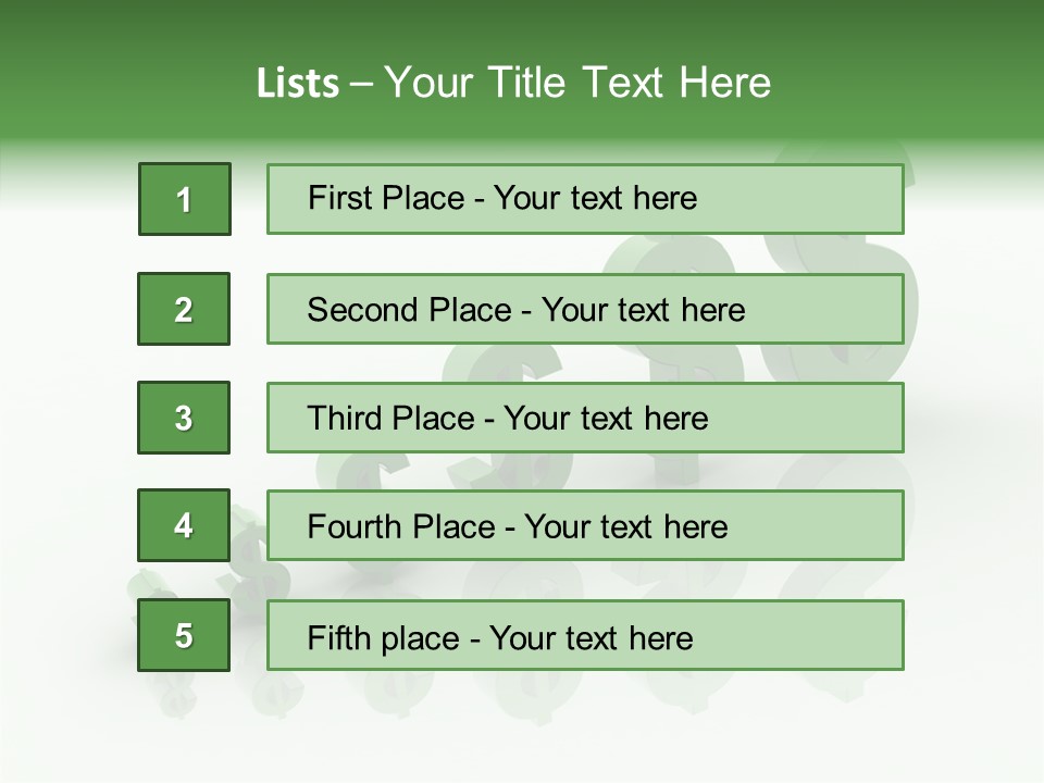 Hand Young Closeup PowerPoint Template