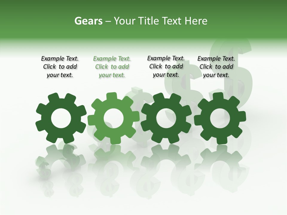 Hand Young Closeup PowerPoint Template