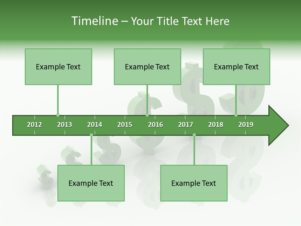 Hand Young Closeup PowerPoint Template