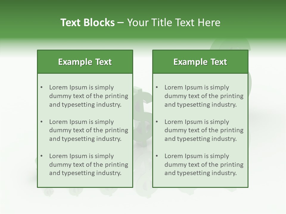Hand Young Closeup PowerPoint Template