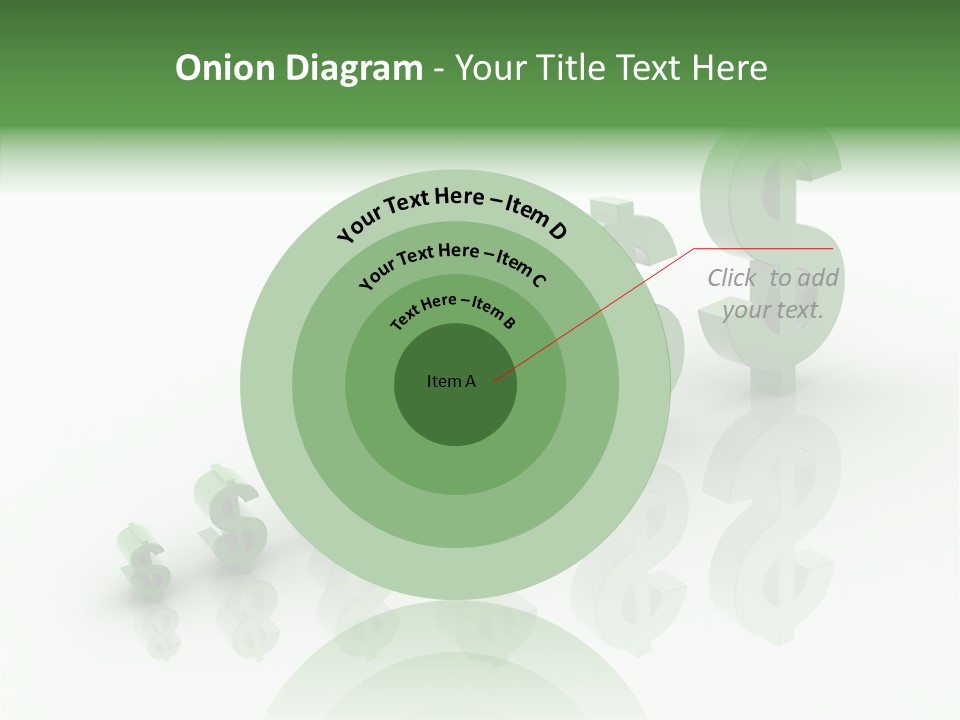 Hand Young Closeup PowerPoint Template