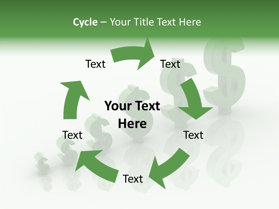 Hand Young Closeup PowerPoint Template