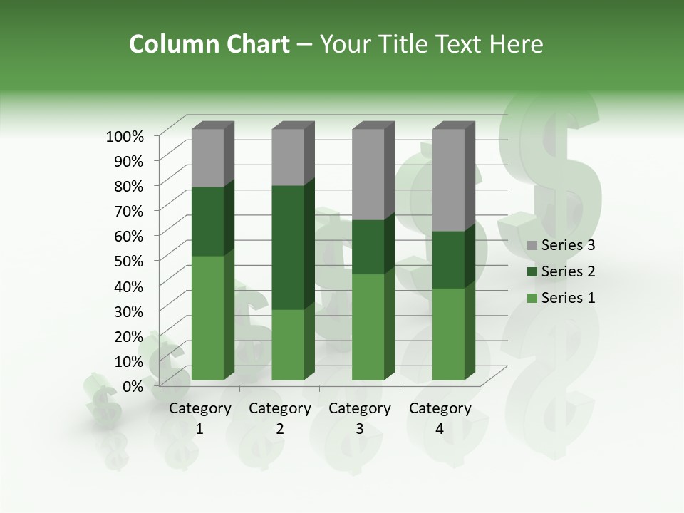 Hand Young Closeup PowerPoint Template