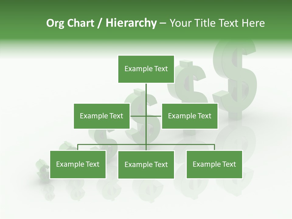 Hand Young Closeup PowerPoint Template