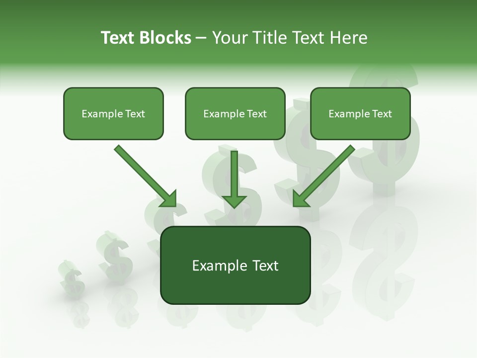 Hand Young Closeup PowerPoint Template