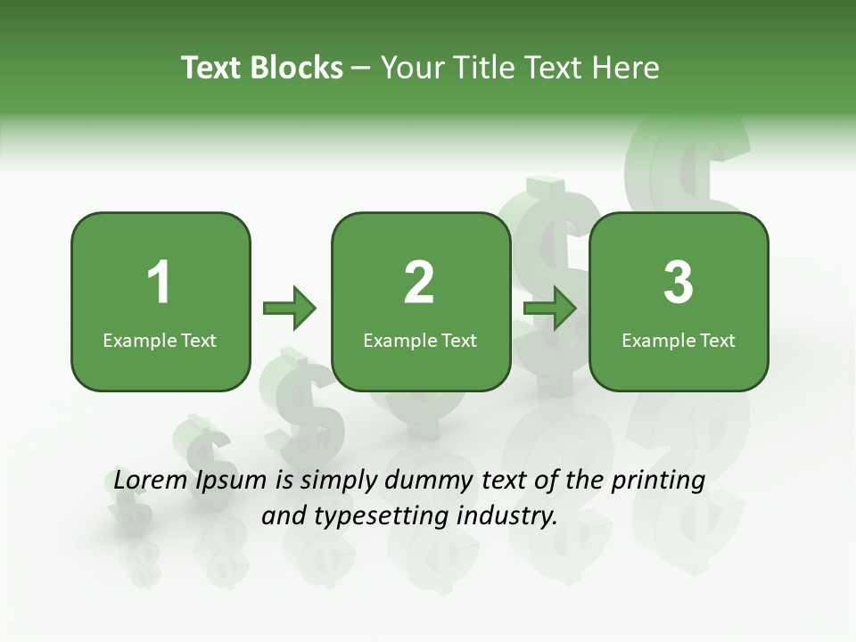 Hand Young Closeup PowerPoint Template