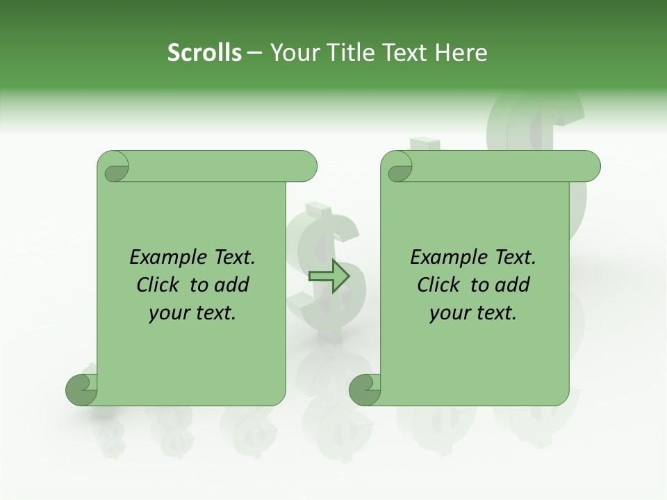 Hand Young Closeup PowerPoint Template