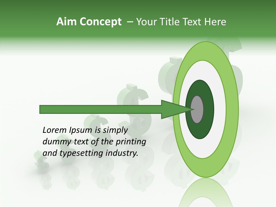 Hand Young Closeup PowerPoint Template