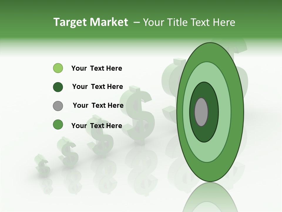 Hand Young Closeup PowerPoint Template