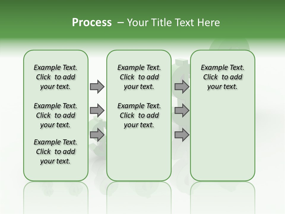 Hand Young Closeup PowerPoint Template