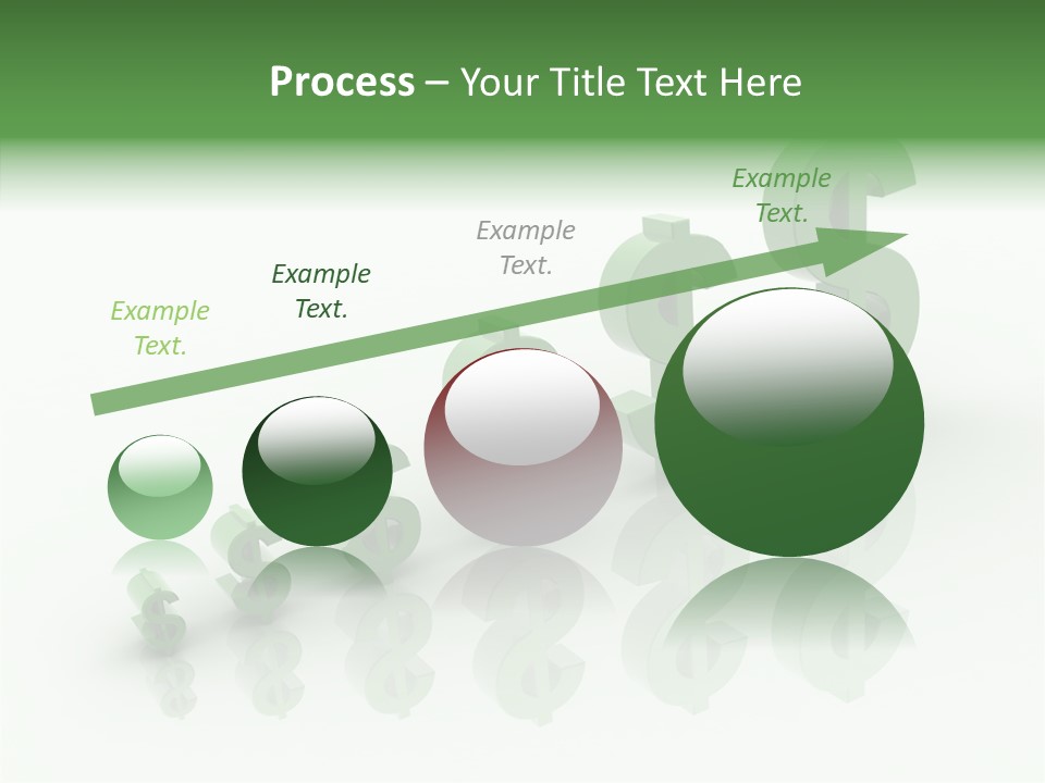 Hand Young Closeup PowerPoint Template