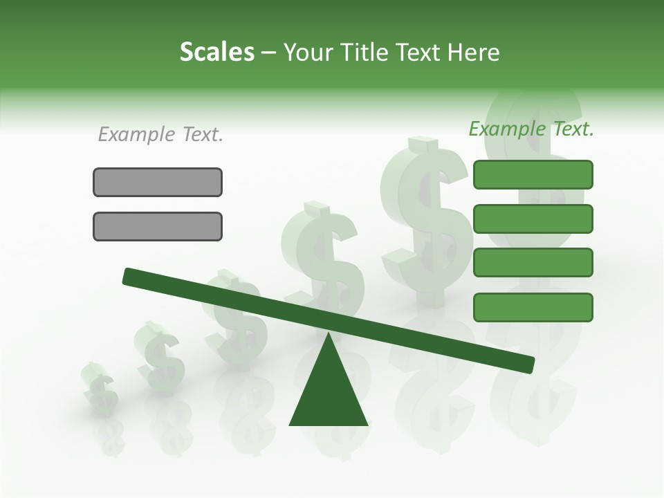 Hand Young Closeup PowerPoint Template