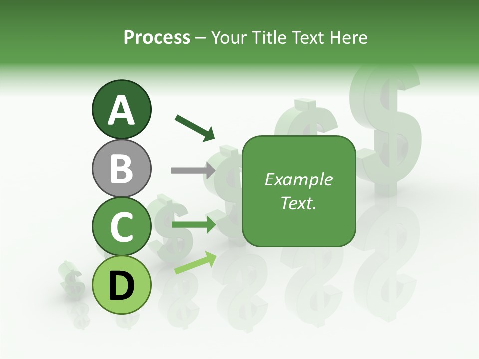 Hand Young Closeup PowerPoint Template