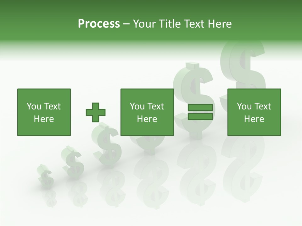 Hand Young Closeup PowerPoint Template
