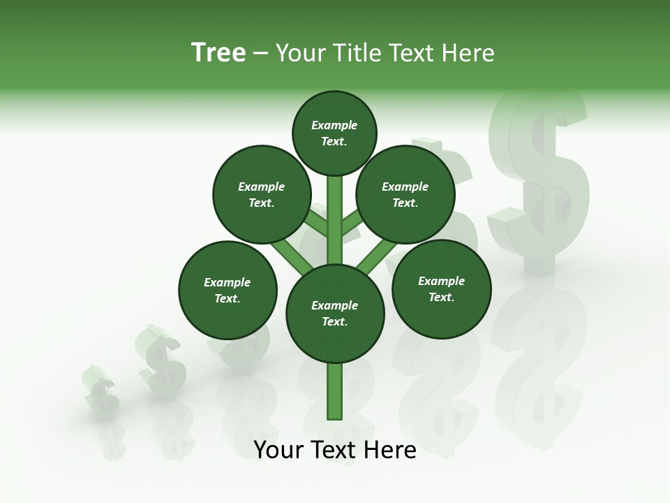 Hand Young Closeup PowerPoint Template