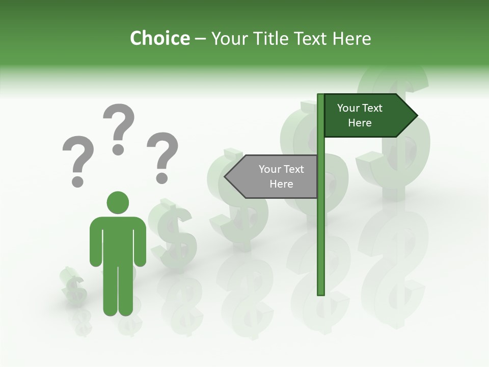 Hand Young Closeup PowerPoint Template