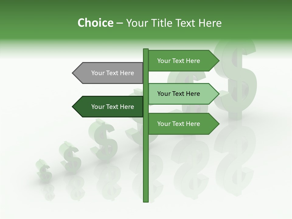 Hand Young Closeup PowerPoint Template