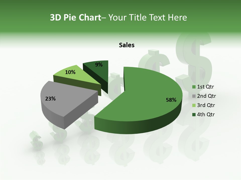 Hand Young Closeup PowerPoint Template