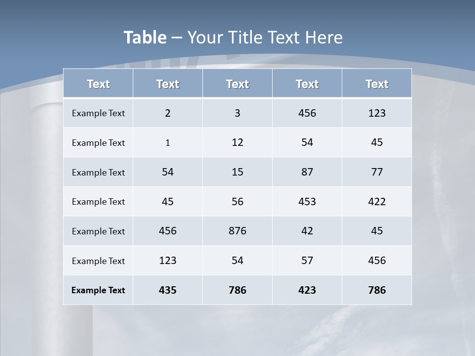 Elderly Care Grandmother PowerPoint Template