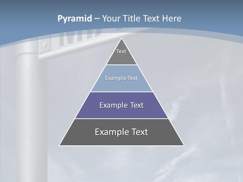 Elderly Care Grandmother PowerPoint Template