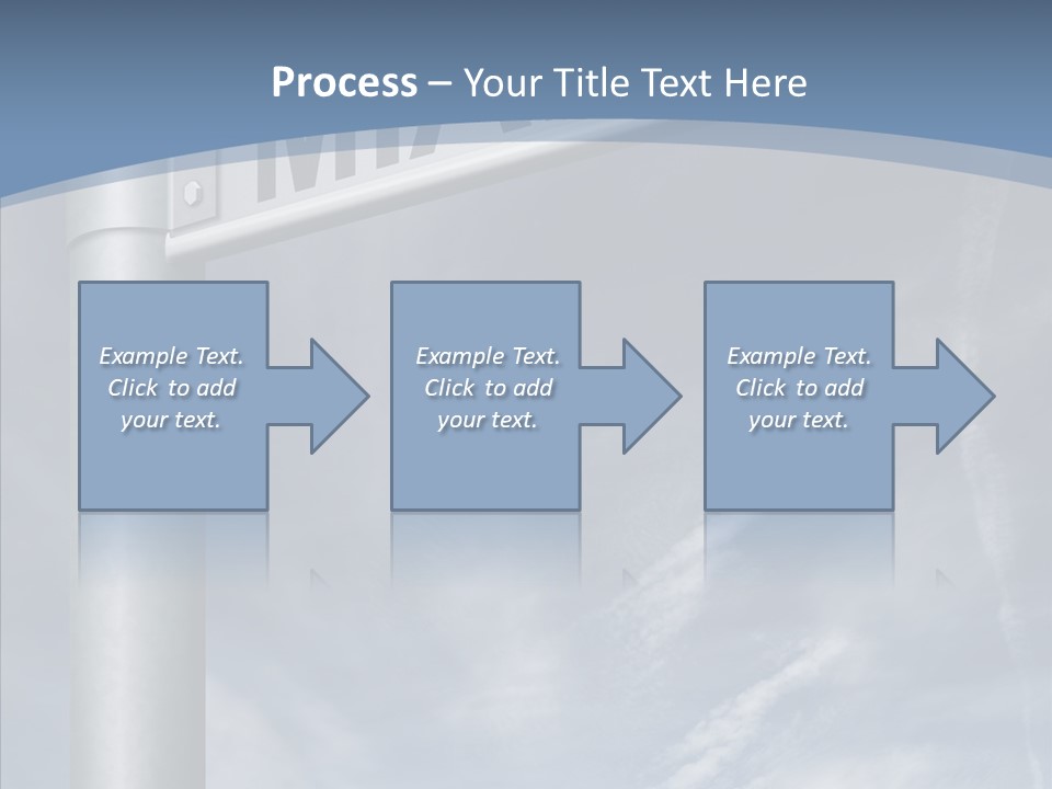 Elderly Care Grandmother PowerPoint Template