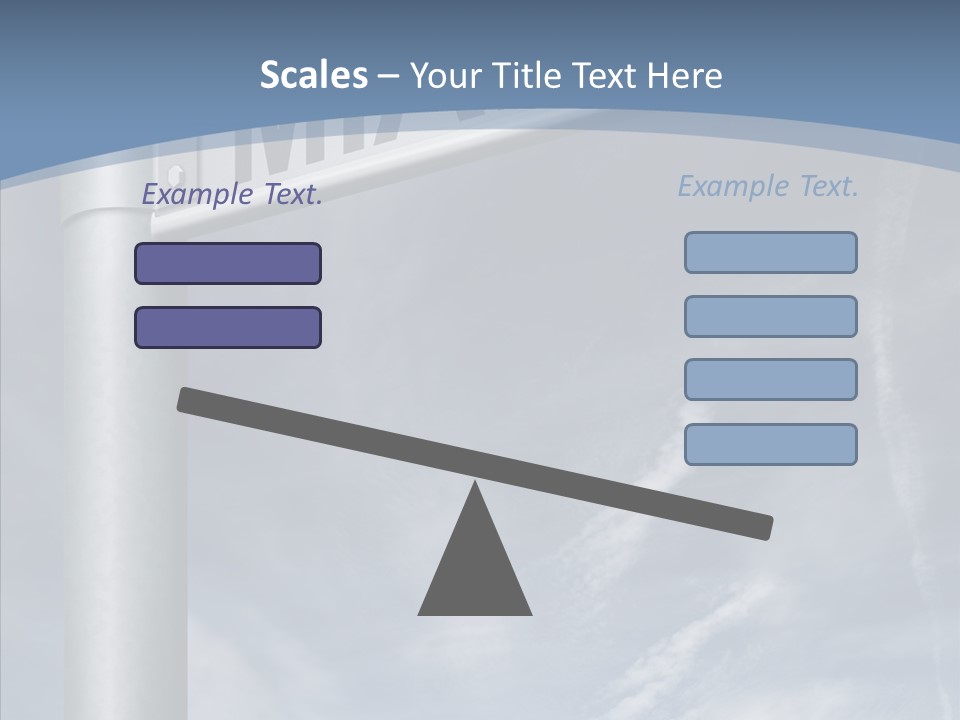 Elderly Care Grandmother PowerPoint Template