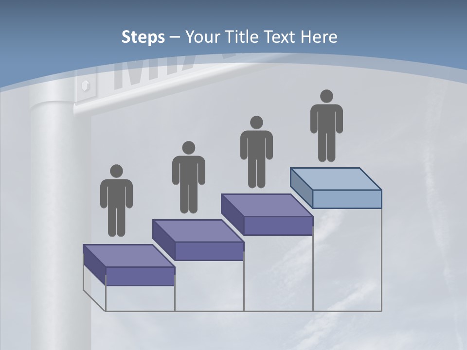 Elderly Care Grandmother PowerPoint Template