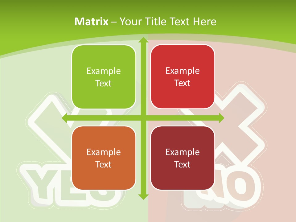 Aging Holding Hands Assist PowerPoint Template
