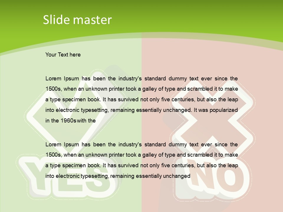 Aging Holding Hands Assist PowerPoint Template