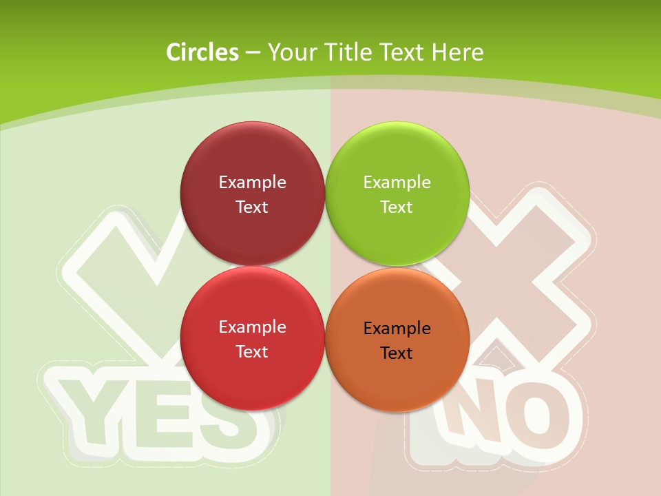 Aging Holding Hands Assist PowerPoint Template