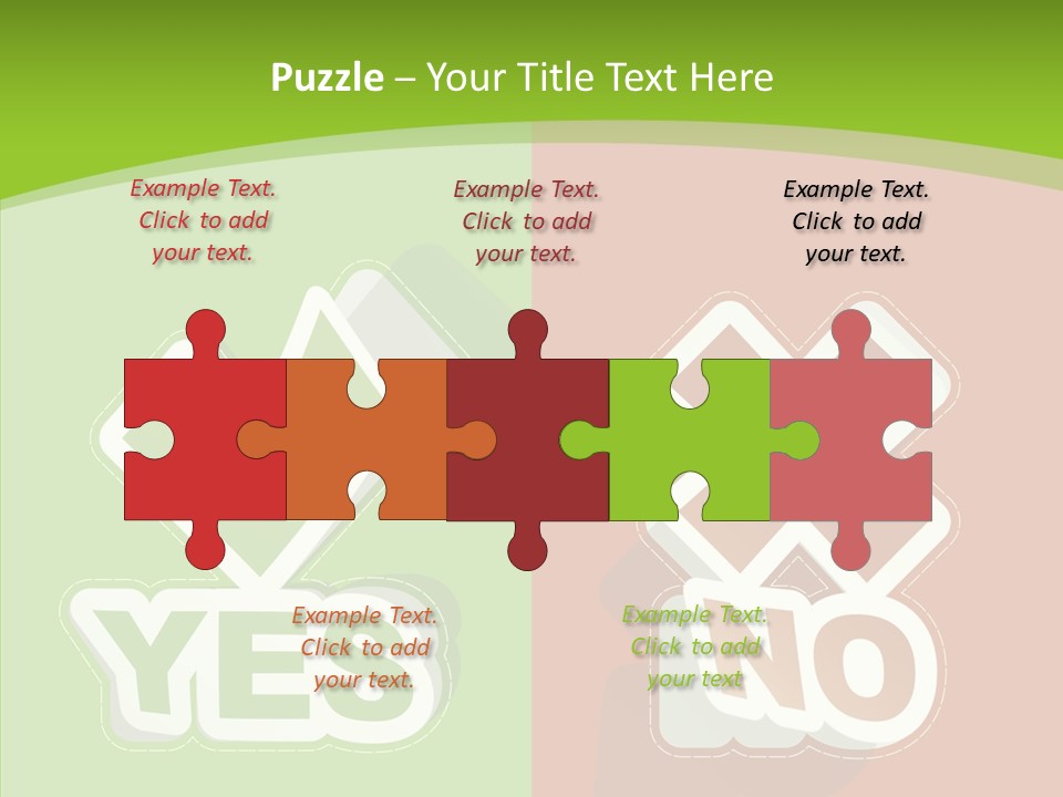 Aging Holding Hands Assist PowerPoint Template