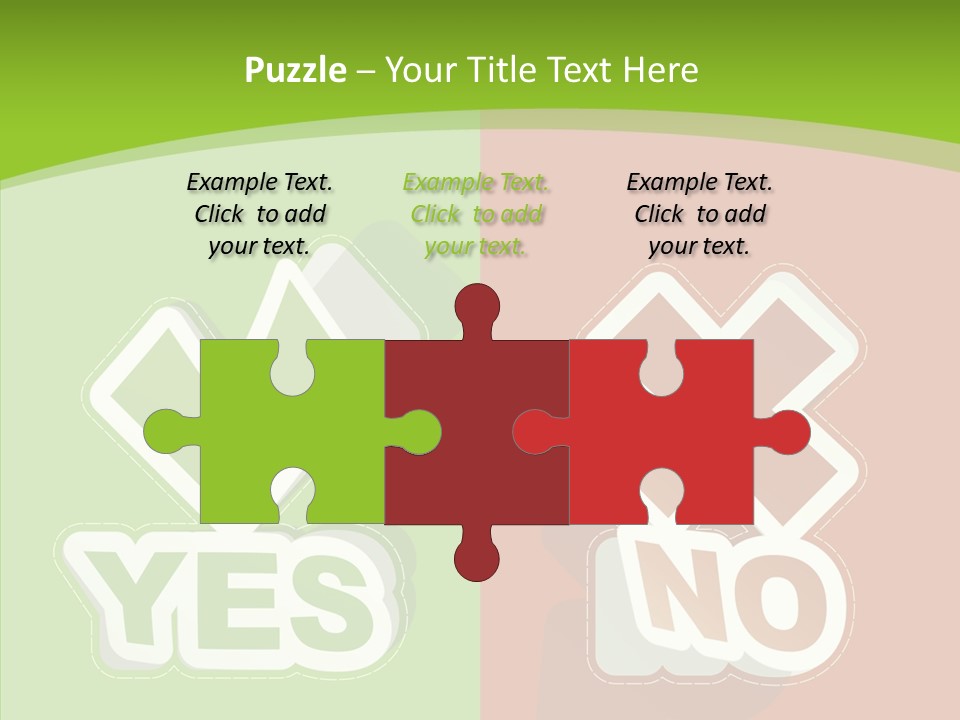 Aging Holding Hands Assist PowerPoint Template