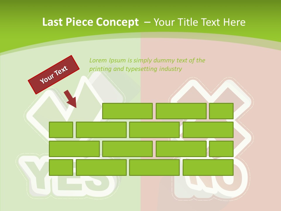 Aging Holding Hands Assist PowerPoint Template