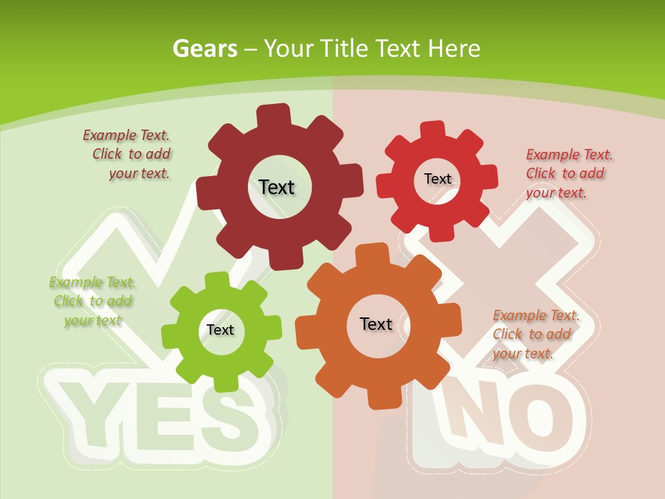 Aging Holding Hands Assist PowerPoint Template